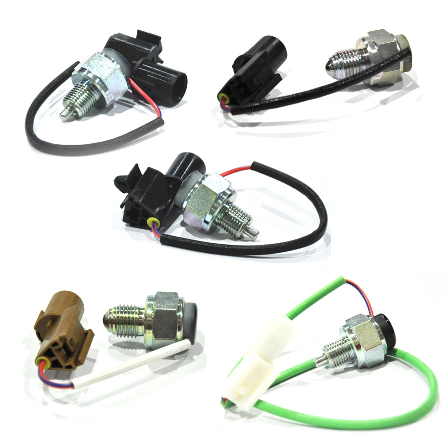T/F переключатель переключения передач 4wd лампа MB896028 MB896029 MB837105 MB837107 MB837109 один