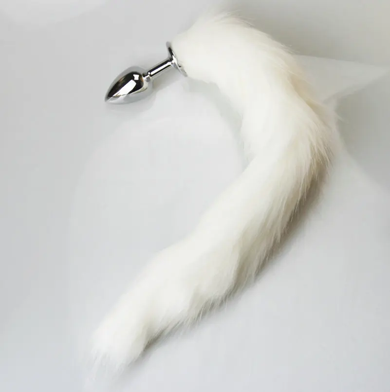 h056 Fox Tails plugs (11)
