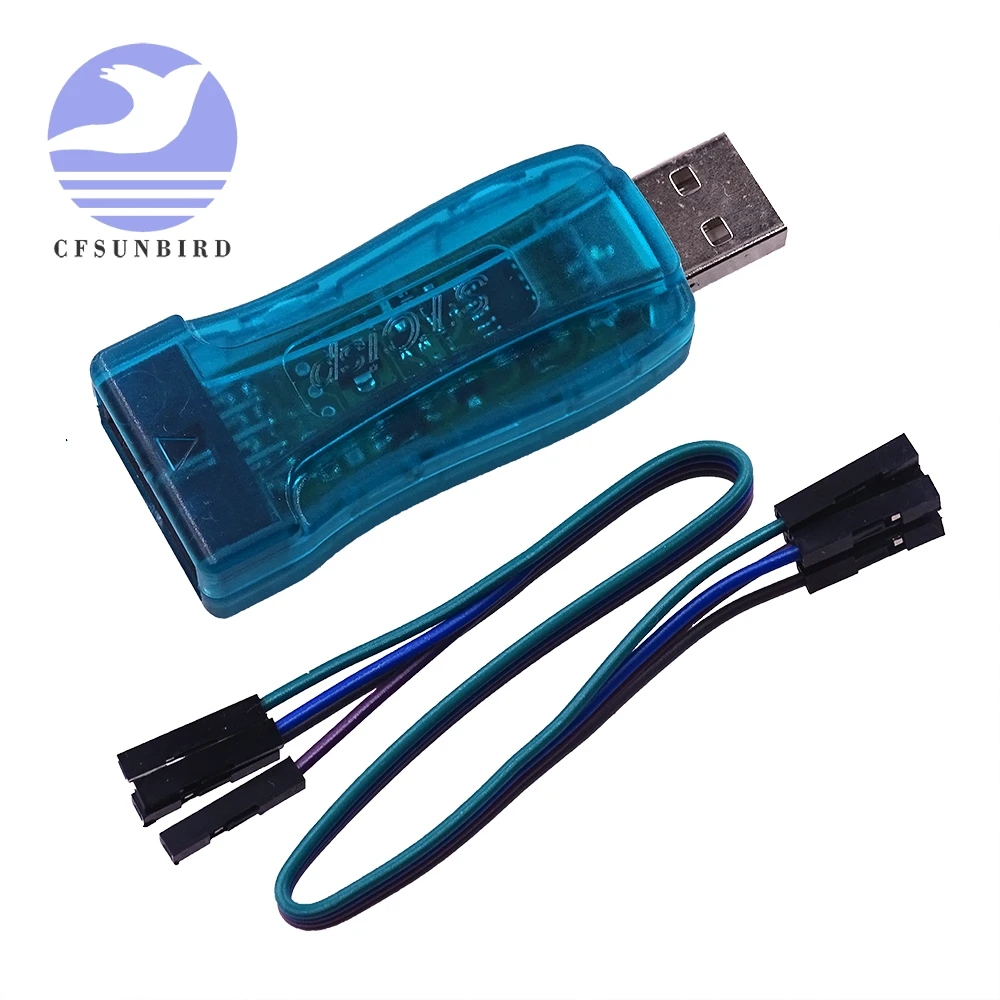 Автоматический STC программатор MCU линия загрузки USB для TTL Бесплатный ручной