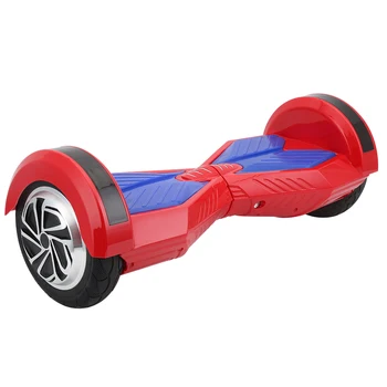 

NEW 8 inch Hoverboard 2 Wheel Electric Smart Balance Scooter Standing Skateboard Roller Bluetooth Transporter walk car