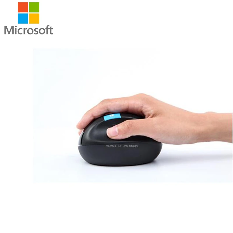 Microsoft Sculpt эргономичная Bluetooth 4,0 мышь беспроводная 1000 dpi 2,4 ГГц Bluetooth мышь технология Blueshin интерфейс для ноутбука