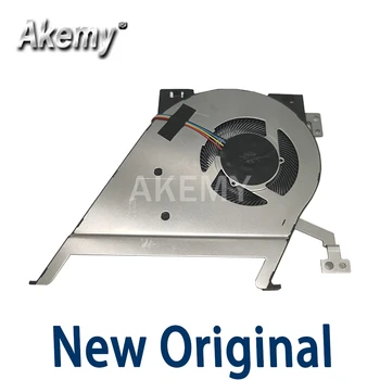 

ERILLES New cpu cooling fan For Asus Vivibook X531F X531FL S531F S531FA 5V 0.5A Cooling Fan