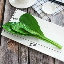 

vegetable model cabbage prop Simulation vegetable model cabbage heart PU vegetables fruits and vegetables food decoration props