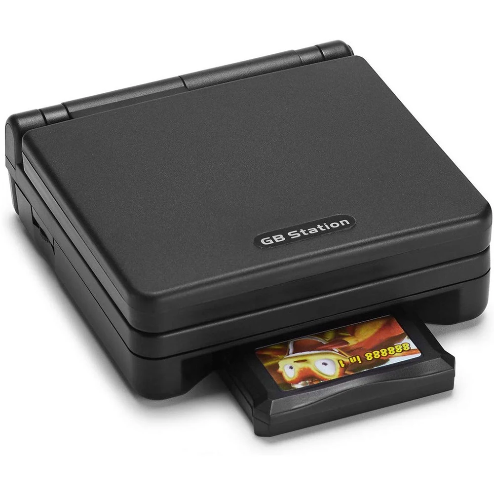 Портативная игровая мини консоль в стиле ретро 129 + 13 встроенных классических ФК