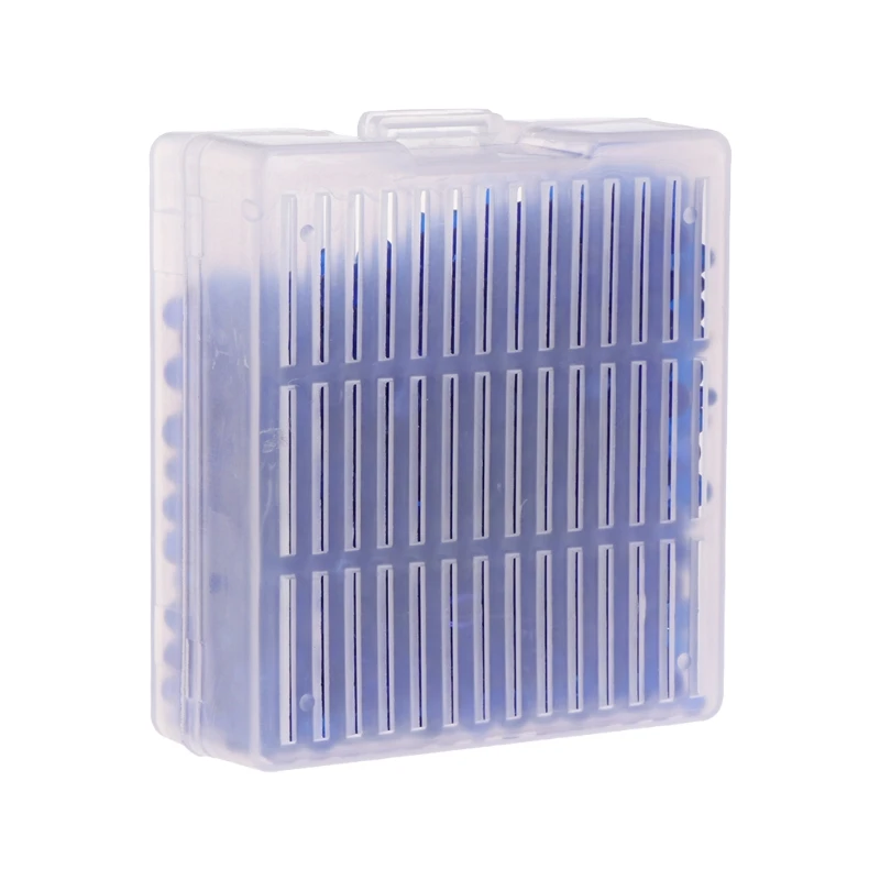 1pc Silica Gel Desiccant Humidity Moisture For Absorb Box Reusable 746D