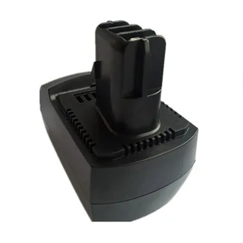 

MET14.4A Ni-MH3000mAh 14.4V Replacement Rechargeable Battery for ME1474 625476000