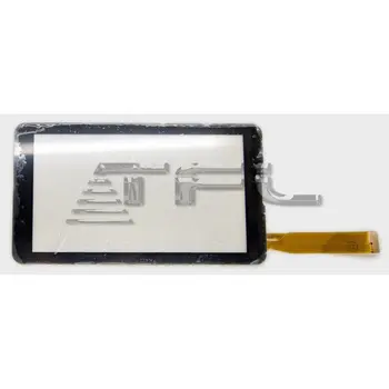 

Touchscreen for Irbis tz791