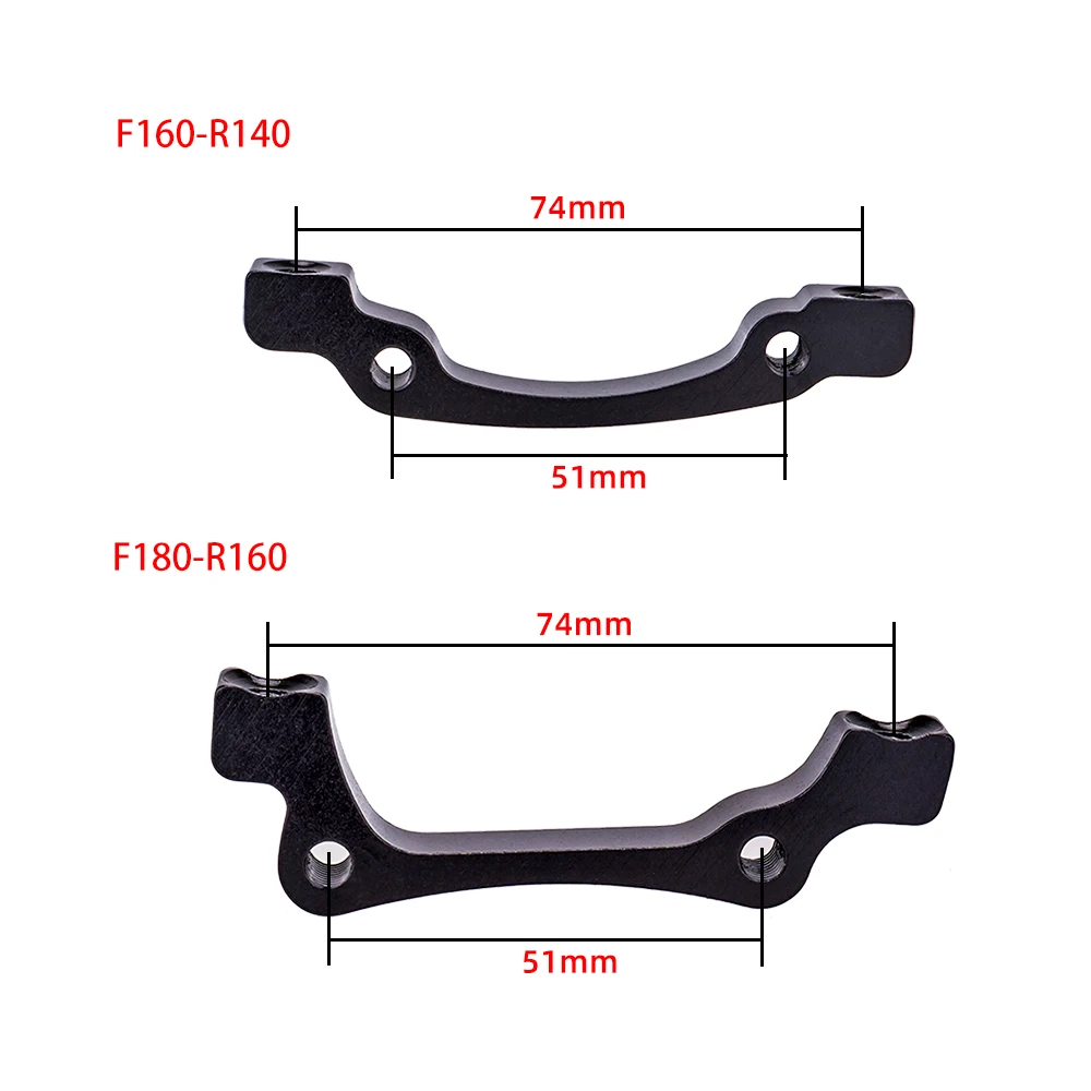 ZTTO MTB 4 Piston Hydraulic Disc Brake M840 With Cooling Full Meatal Pad CNC Tech Mineral Oil For AM Enduro Bicycle E4 ZEE M8120