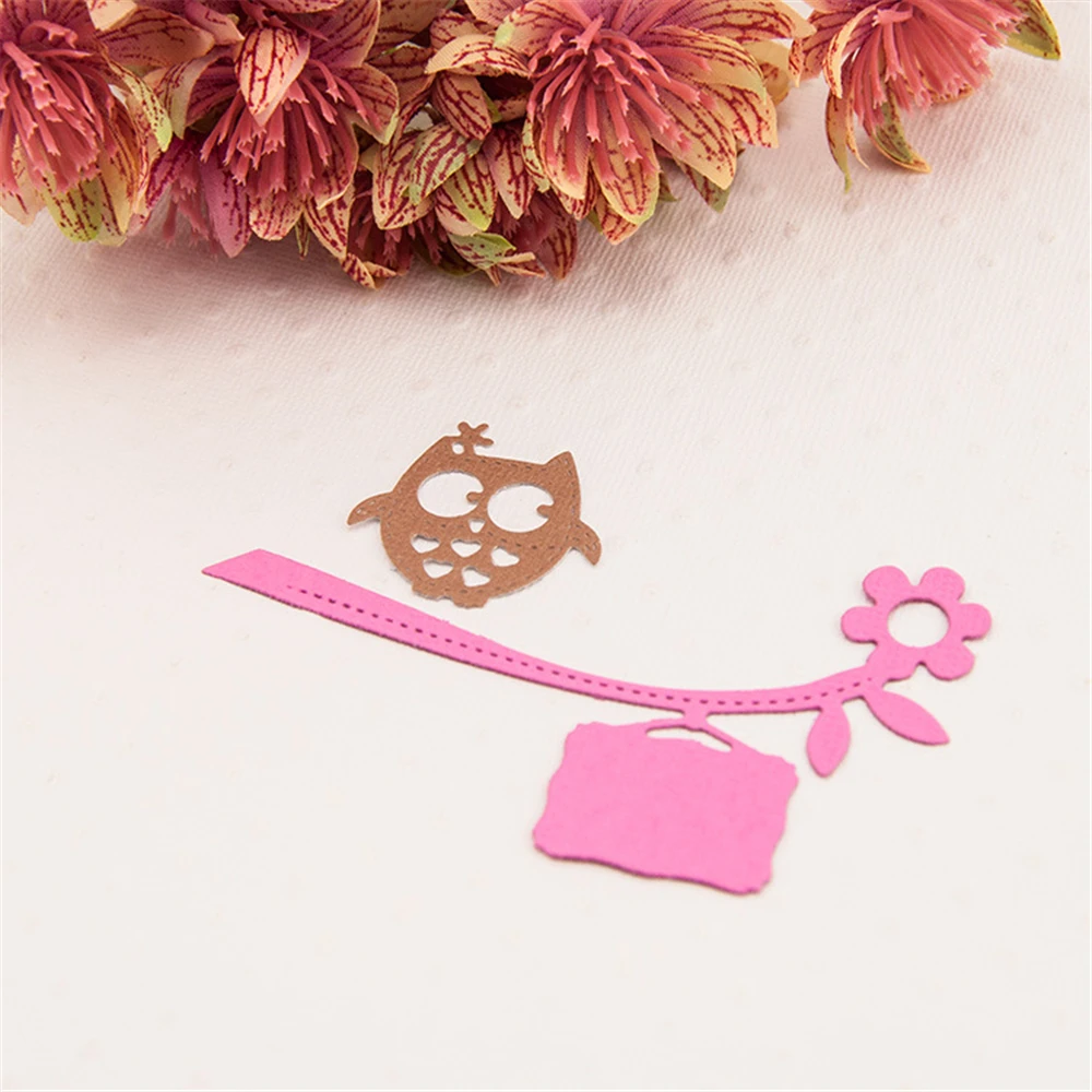 Cutting Dies (4)