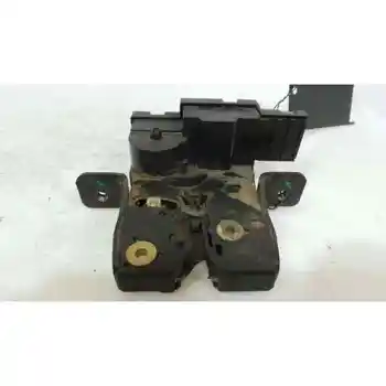 

8200090463F TRUNK LOCK/PORTON RENAULT ESPACE/GRAND ESPACE (JE0)