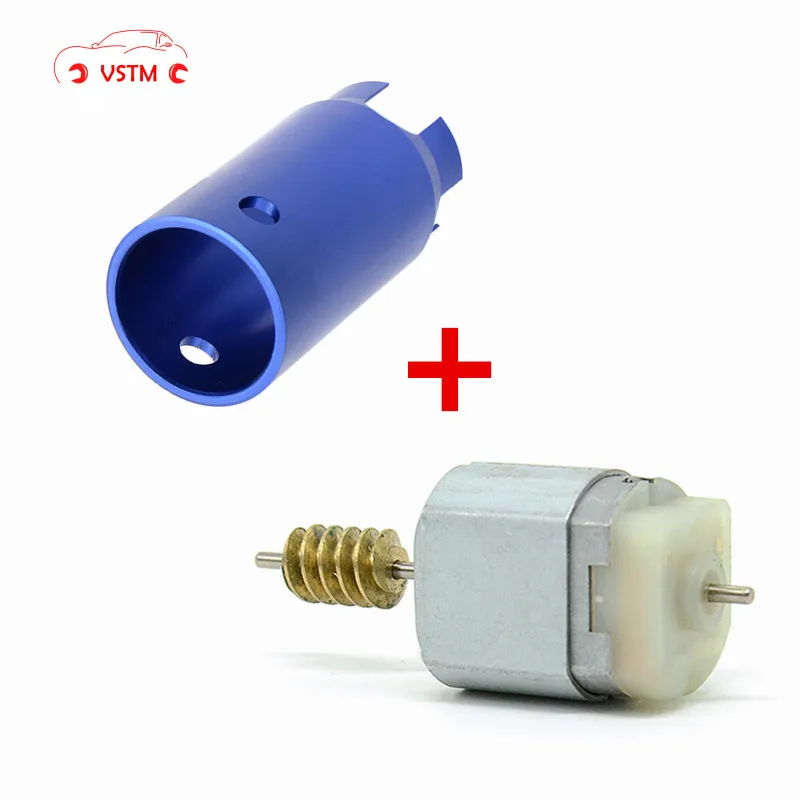 Nuovo Blocco Sterzo Motore Esl/Elv Più Nuovo Blocco Sterzo Motore Esl/Elv Plus Per Strumento Di Rimozione Mercedes Ezs