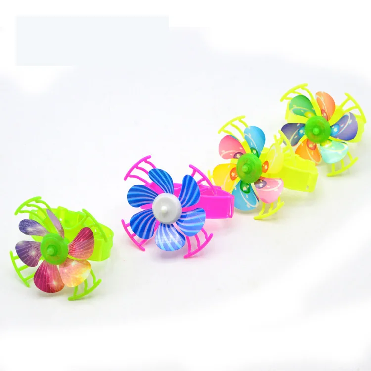HTPY0046 20 шт дети с днем рождения подарок ветряная мельница Часы Baby Shower сувенир вечерние подарок на крестины наполнители для пиньяты Goody Bag Happy - Цвет: HTPY0046