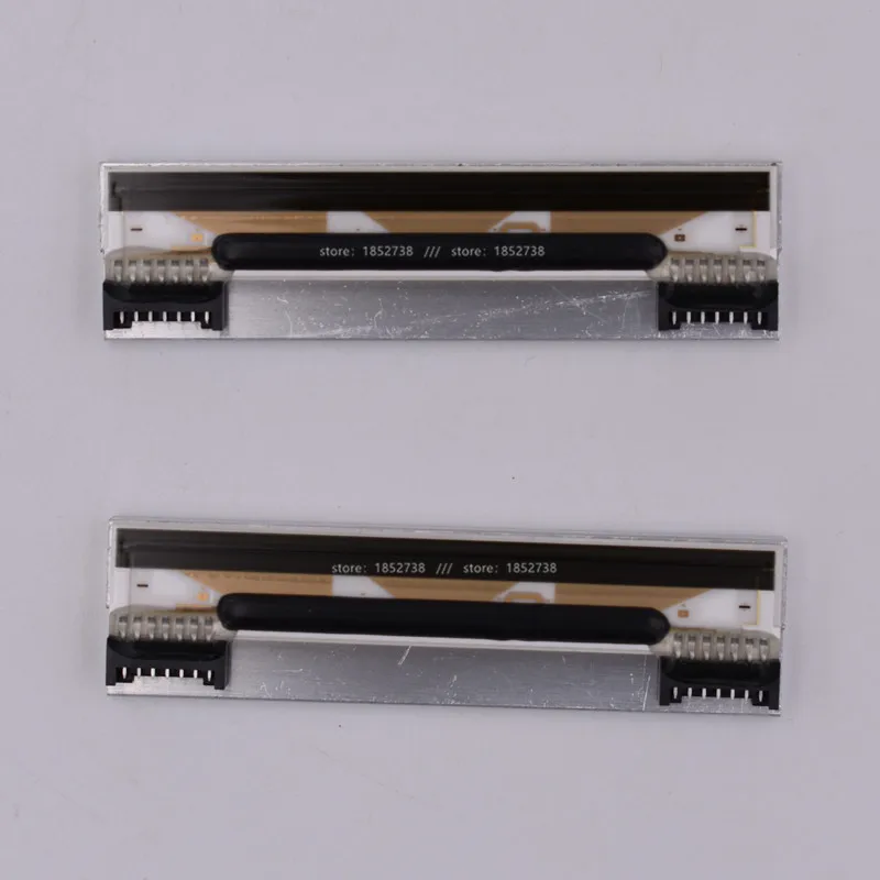 free shipping new original thermal print head for Dibal 500 525 D-500 D500 D-525 D525 scale weighing printer printhead | Компьютеры и