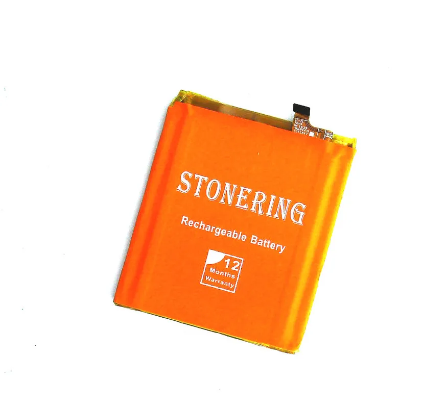 Высококачественный аккумулятор Stonering LI3931T44P8H756346 3250 мАч для сотового телефона ZTE