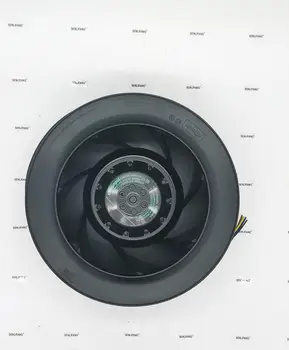 

NEW R2E225-BD92-09 230V 85W 4UF original German ebmpapst imported centrifugal fan