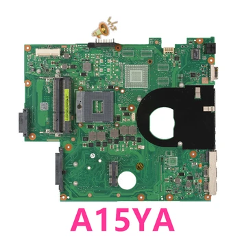 

New Notebook Motherboard For ASUS A15YA For REV:2.1 SJTNV