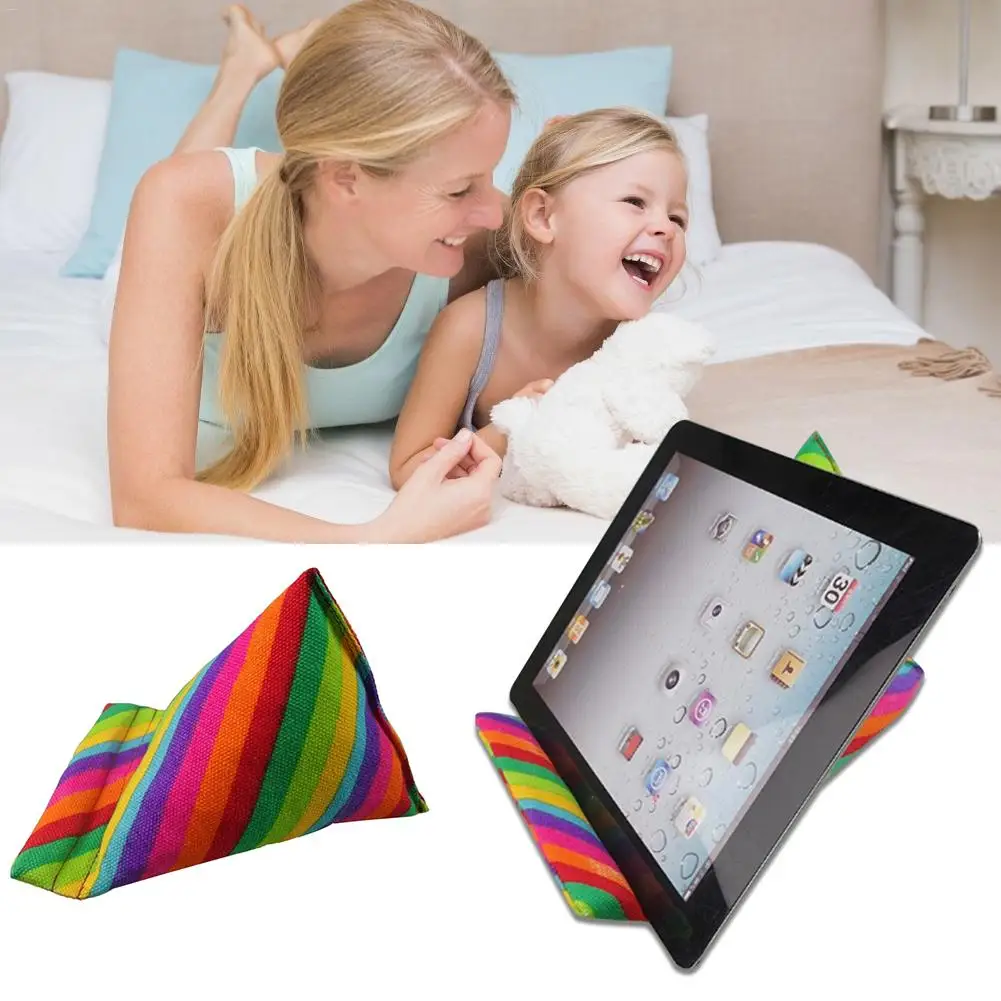 Новая высококачественная Универсальная мягкая подушка для планшетов IPads E Reader