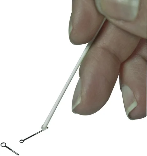 bergeon 7007-23 10pieces set Adhesive cleaning swabs.Polyurethane head.Washable and re-usable for watch accessories