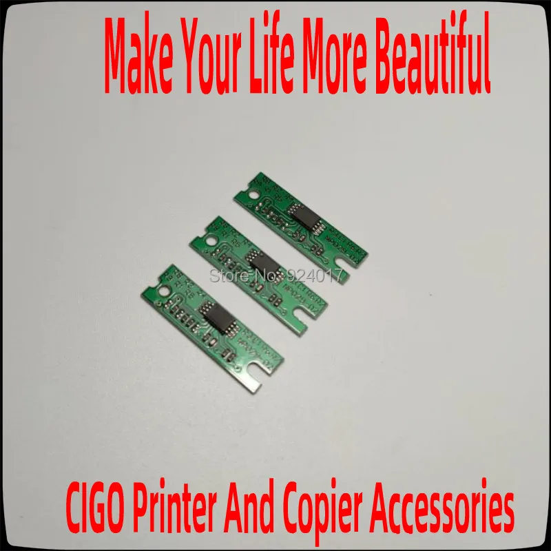 Совместимый с Ricoh Aficio SP 100 112 100e 100SU 100SF 100SUe 100SFe 112SU 112SF тонер чип для SP100C SP100LA 100LA