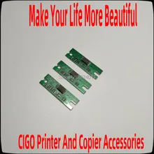 Совместимый с Ricoh Aficio SP 100 112 100e 100SU 100SF 100SUe 100SFe 112SU 112SF тонер чип для