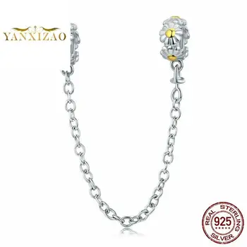 

Devil's eye Diy accessories 925 sterling silver original letter beads for jewelry making Fit pandora charms bracelet