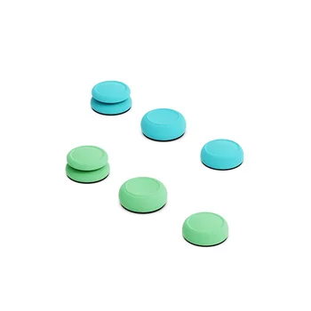 

Animal Crossing Thumb Stick Grip Set Joystick Cap Thumbstick Cover for Nintend Nintendo Switch Joy-Con Controller Joystick Cap