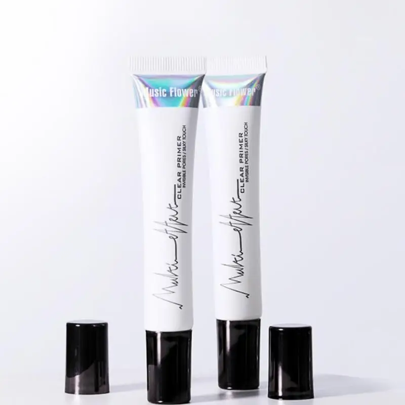 

Long Lasting Isolation Cream Makeup Face Base Liquid Foundation Make Up Moisturizing Whitening