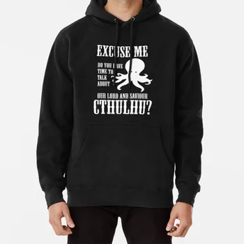 

Our Lord And Saviour Cthulhu Hoodie Lord And Saviour Mormon Octopus Cthulhu Religion Tentacles Tentacle Mormons Religious