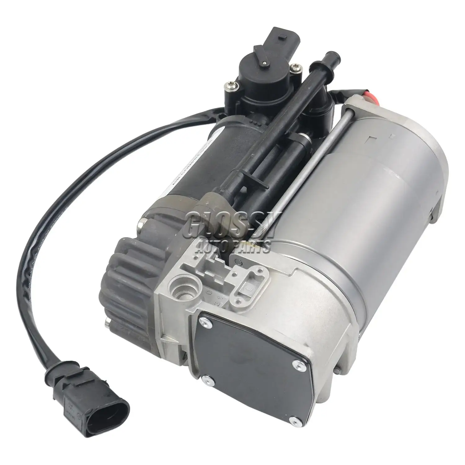 

AP02 For Kia Borrego Mohave 2009- Air Suspension Compressor Pump 3.8L 4.6L 55810-2J000 4154031260 558102J000