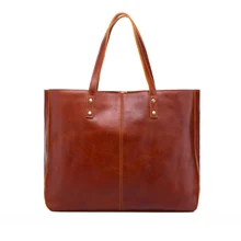 Водонепроницаемая Пыленепроницаемая сумка для ноутбука, женская кожаная деловая сумка для ноутбука, портфель на плечо, Модный чехол для ноутбука