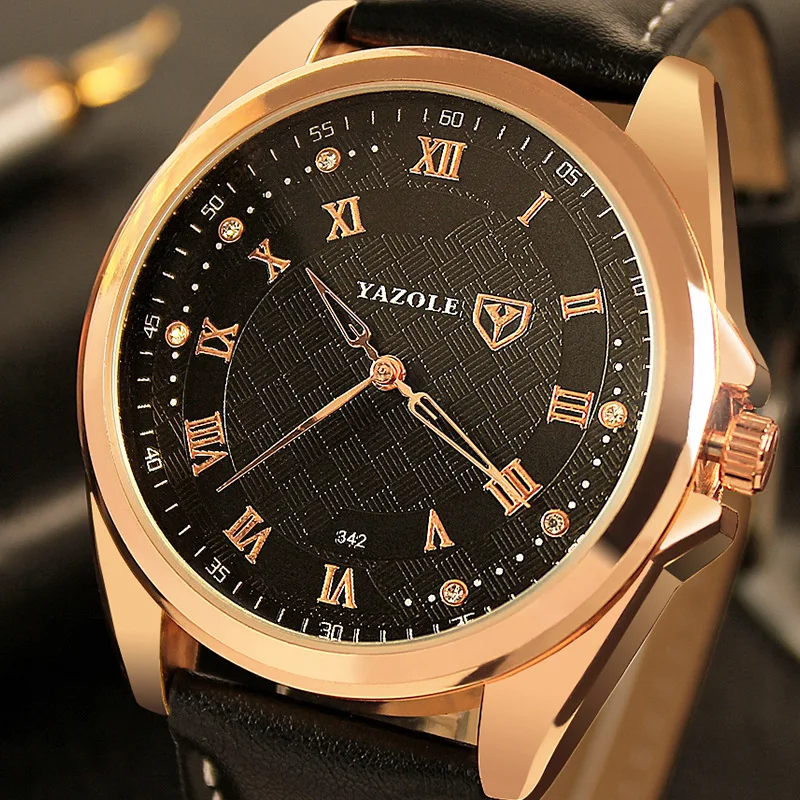 

Automatic Wrist Watches for Men Watch Quartz Watches Man