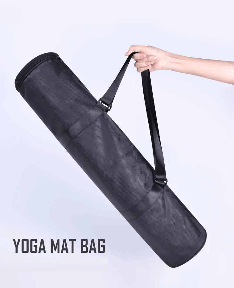 yoga mat gym bag