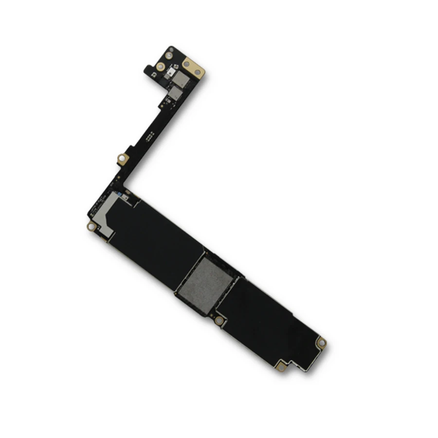 Для iphone 8 Plus 8 P 64g 256g оригинальная материнская плата основной ремонт логической платы iCloud разблокировка материнская плата IOS обновлено