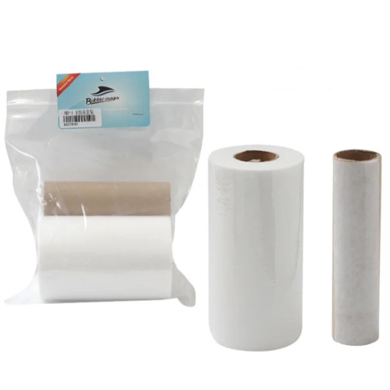 

Bubble Magus Roller Filter ARF Series Replacement for Aquarium Fish Tank Auto Fleece Sump