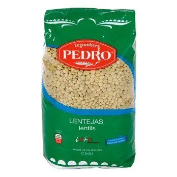 

Castellana Pedro Linse, 1 kg