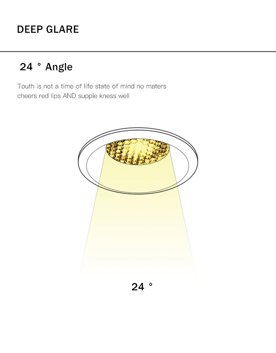 LED Spotlight (20)