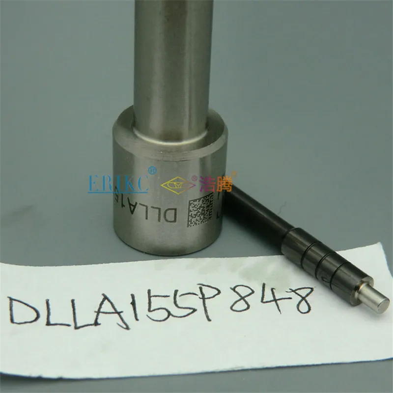 093400-8480 Nozzle DLLA155P848 oil jet spray nozzle and diesel injection pump nozzle DLLA 155P848 injector 095000-6350 