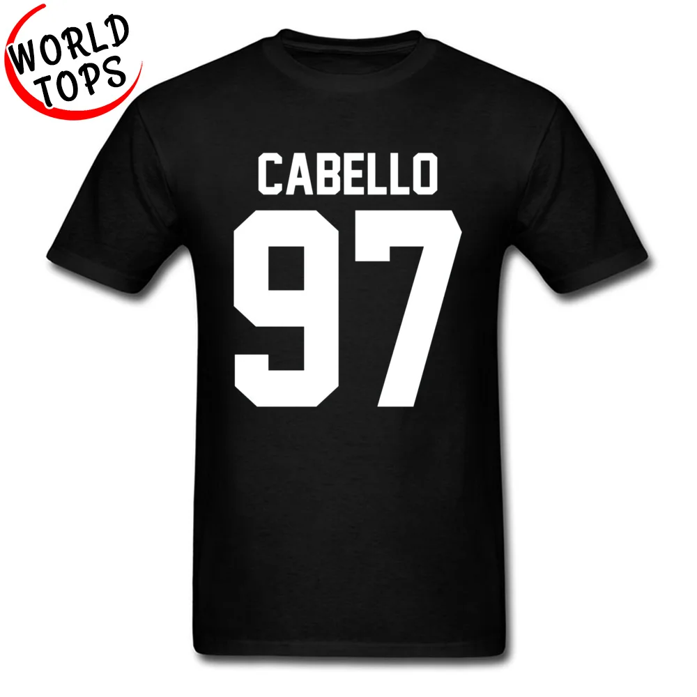 Camila Cabello Kaki Singer футболки музыкальная группа высокое качество толстовка Hey Me рок