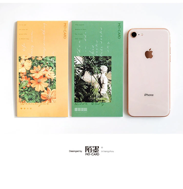 AngelHere Store 24 листа Kawaii блокнот для заметок ins Photo Note pad 3 типа внутренний блокнот двойная крышка канцелярский школьный офисный блок питания