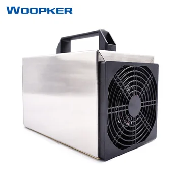 

220V 10g/h Ozone Generator O3 Air Purifier Cleaner Disinfection Sterilization Air Cleaning Formaldehyde