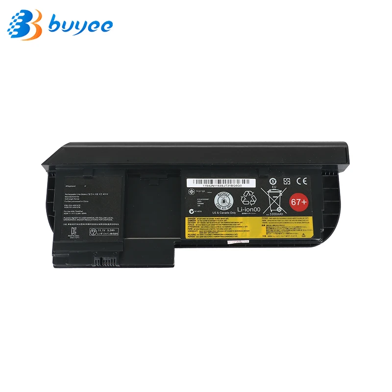 For Lenovo 电池 料号：45N1078 (2)