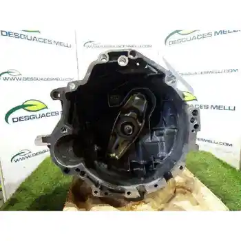 

DVP GEARBOX VOLKSWAGEN PASSAT SALOON (3B3)