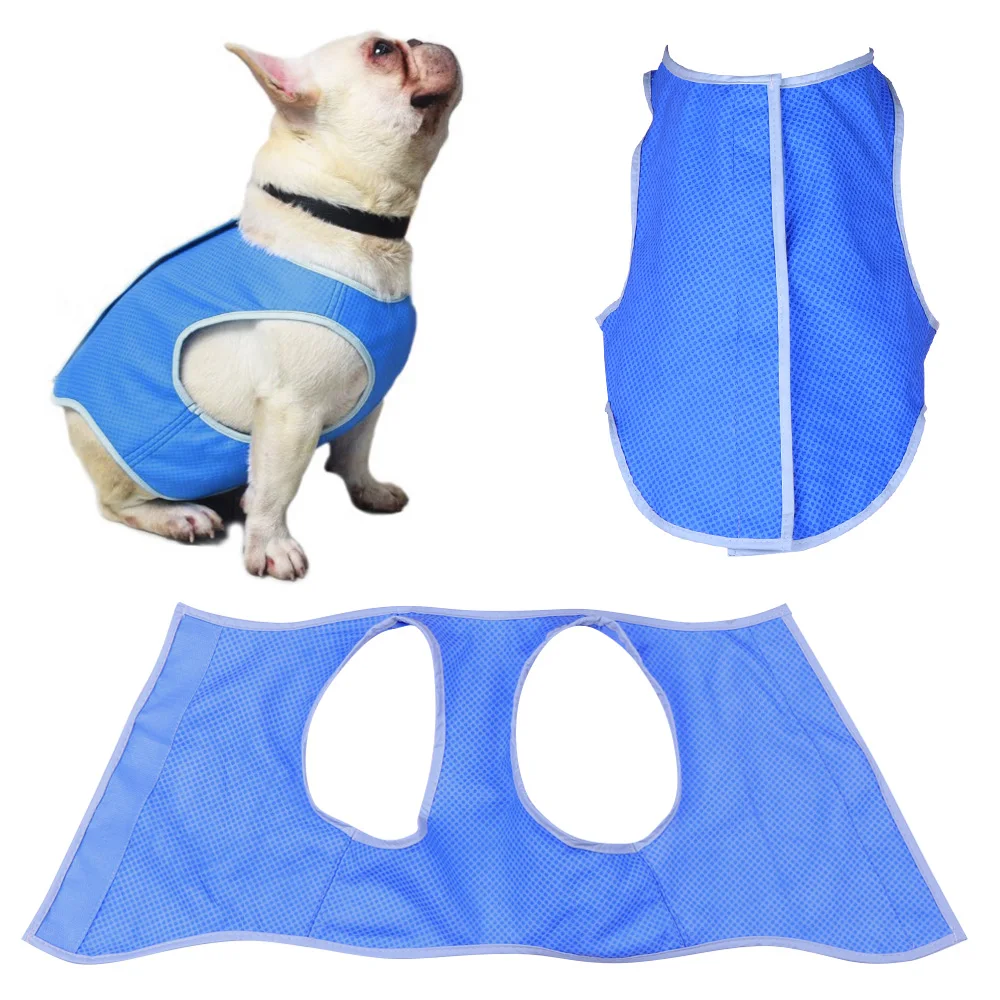 cooling vests for cats