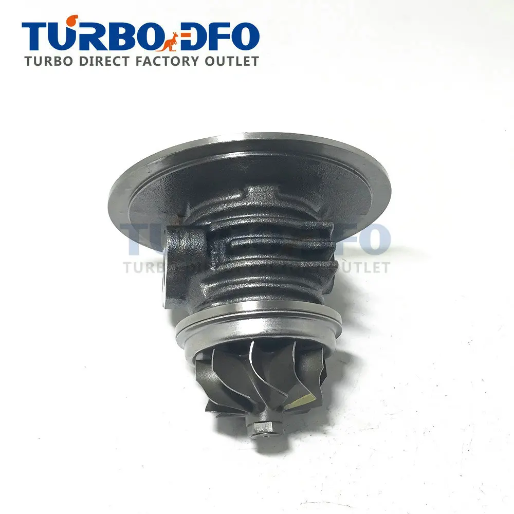 New turbine CHRA TB28 711380-0009 711380-0010 turbine 1118010A-4CK1 turbo cartridge core for WUXI XICHAI 4110 4110ZL Engine kit