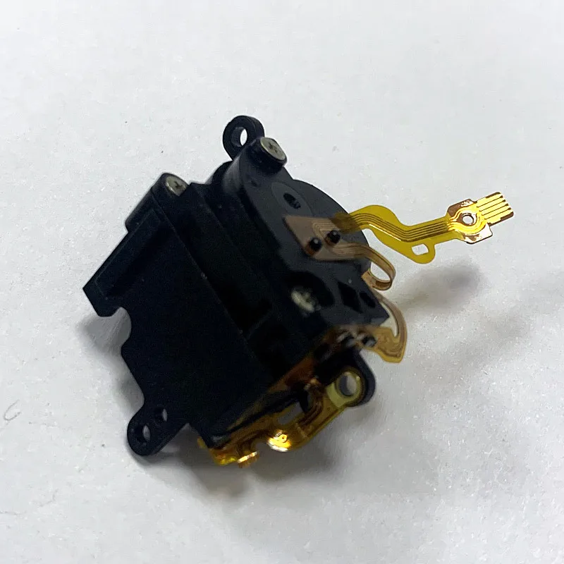 佳能5D2拨轮组