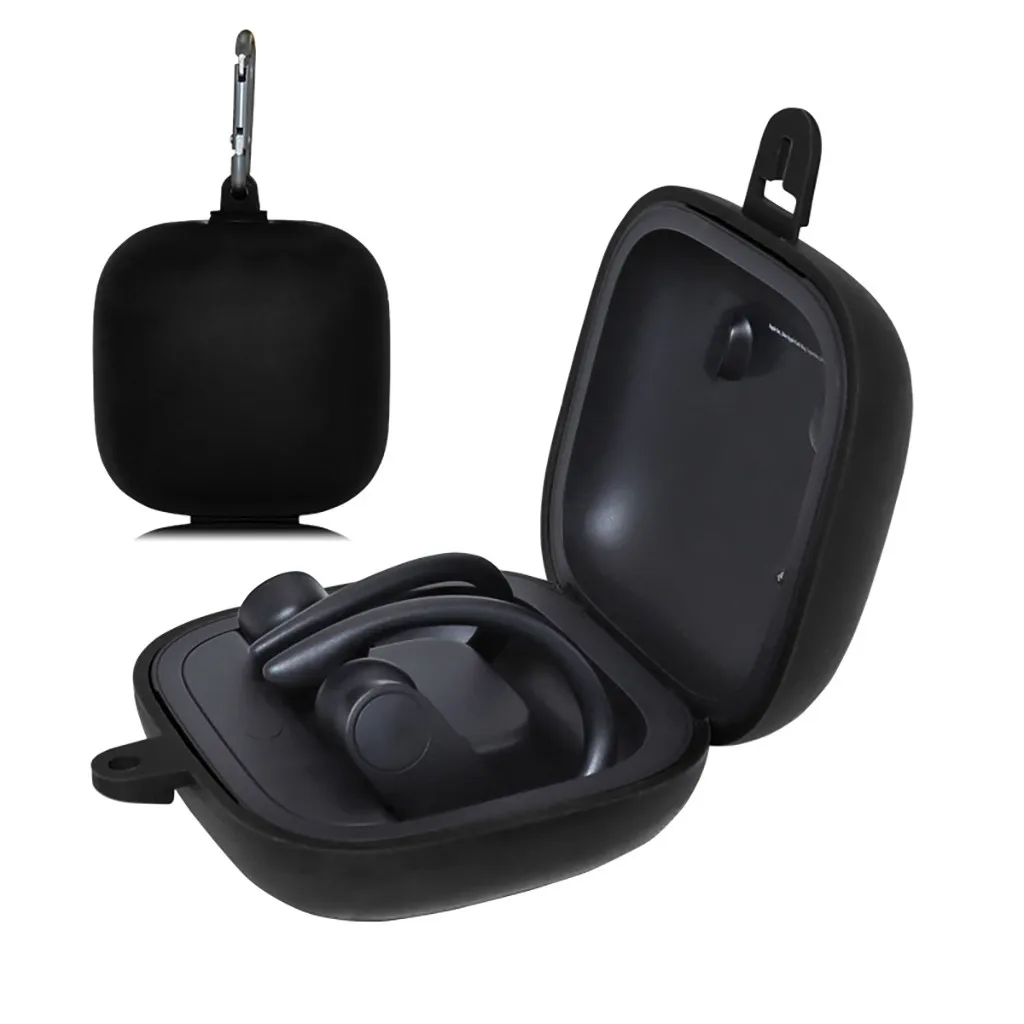 Headphone Accessories, AirPods Box, Protective Case, JBL, Sennheiser