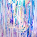 Iridescent-Colorful