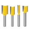 15-Piece Tungsten Router Bit Set 5