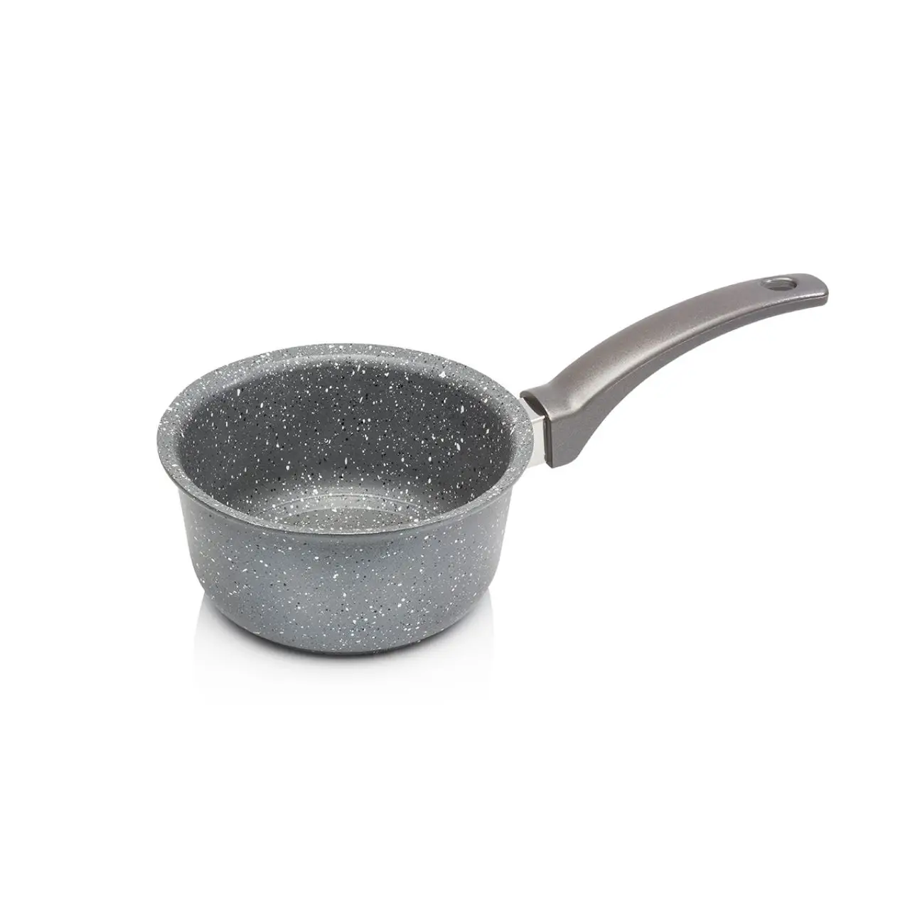 

EWs Gray 12 CM Mini Creamer
