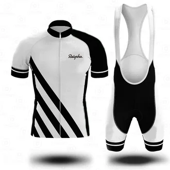 

ITALA Triathlon Pro Cycling Jersey Bib Shorts Sets Bike uniform Suits Cycling Clothing Ropa Ciclismo MTB Bike Clothes Ralvpha